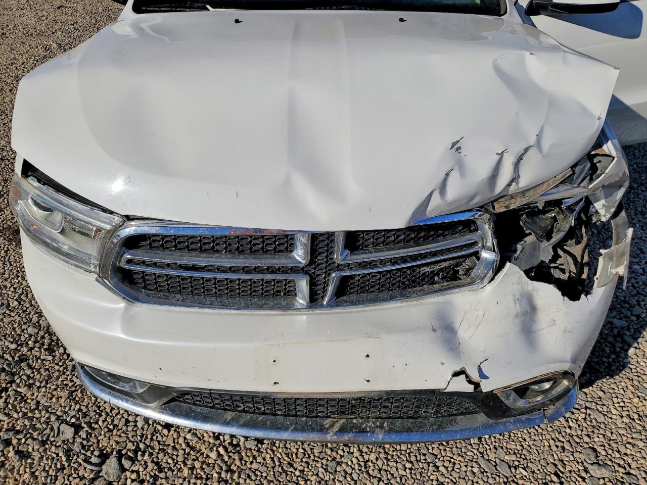 1C4RDHAG4JC115125 · 2018 DODGE DURANGO · 12/13