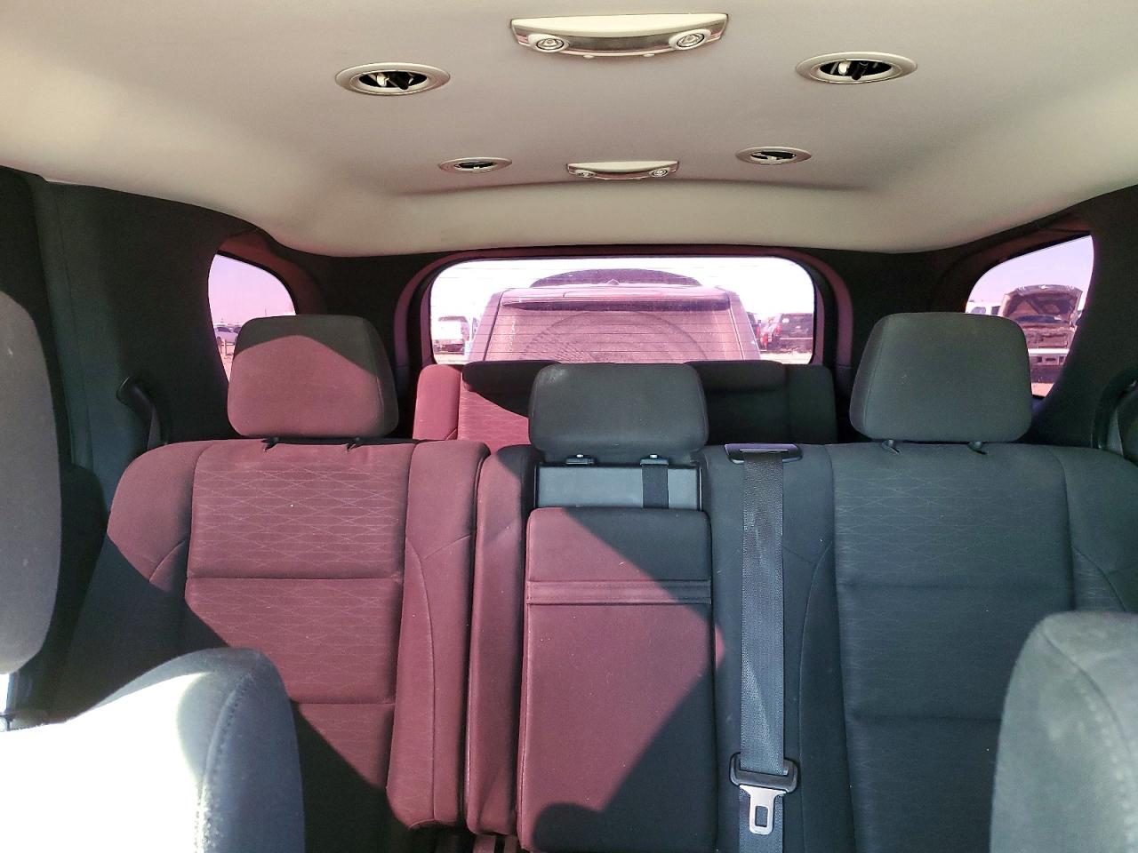 1C4RDHAG4JC115125 · 2018 DODGE DURANGO · 10/13
