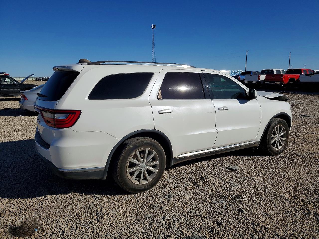 1C4RDHAG4JC115125 · 2018 DODGE DURANGO · 3/13