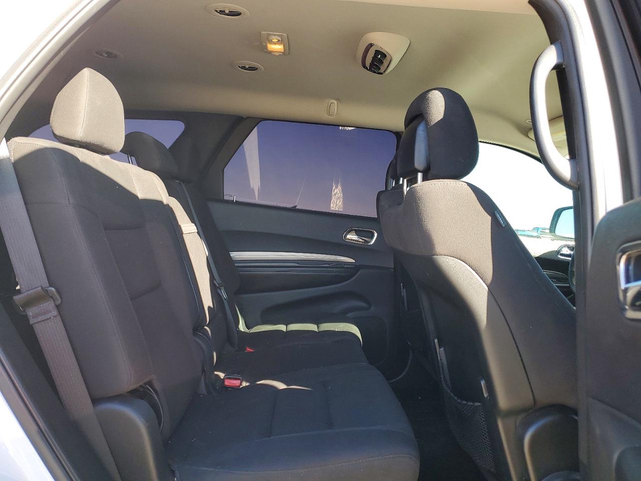 1C4RDHAG4JC115125 · 2018 DODGE DURANGO · 11/13