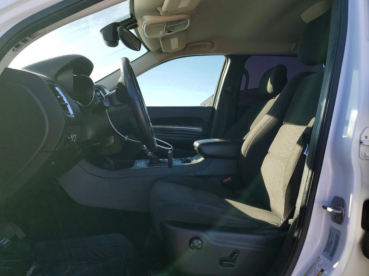 1C4RDHAG4JC115125 · 2018 DODGE DURANGO · 7/13