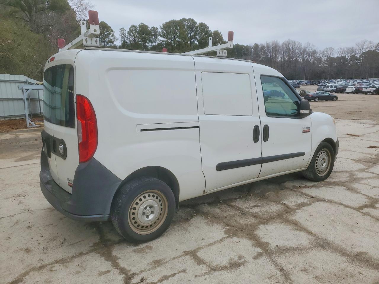 ZFBERFAB9H6D36730 · 2017 RAM PROMASTER CITY · 3/13