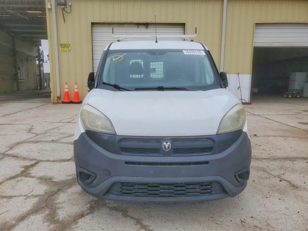 ZFBERFAB9H6D36730 · 2017 RAM PROMASTER CITY · 5/13