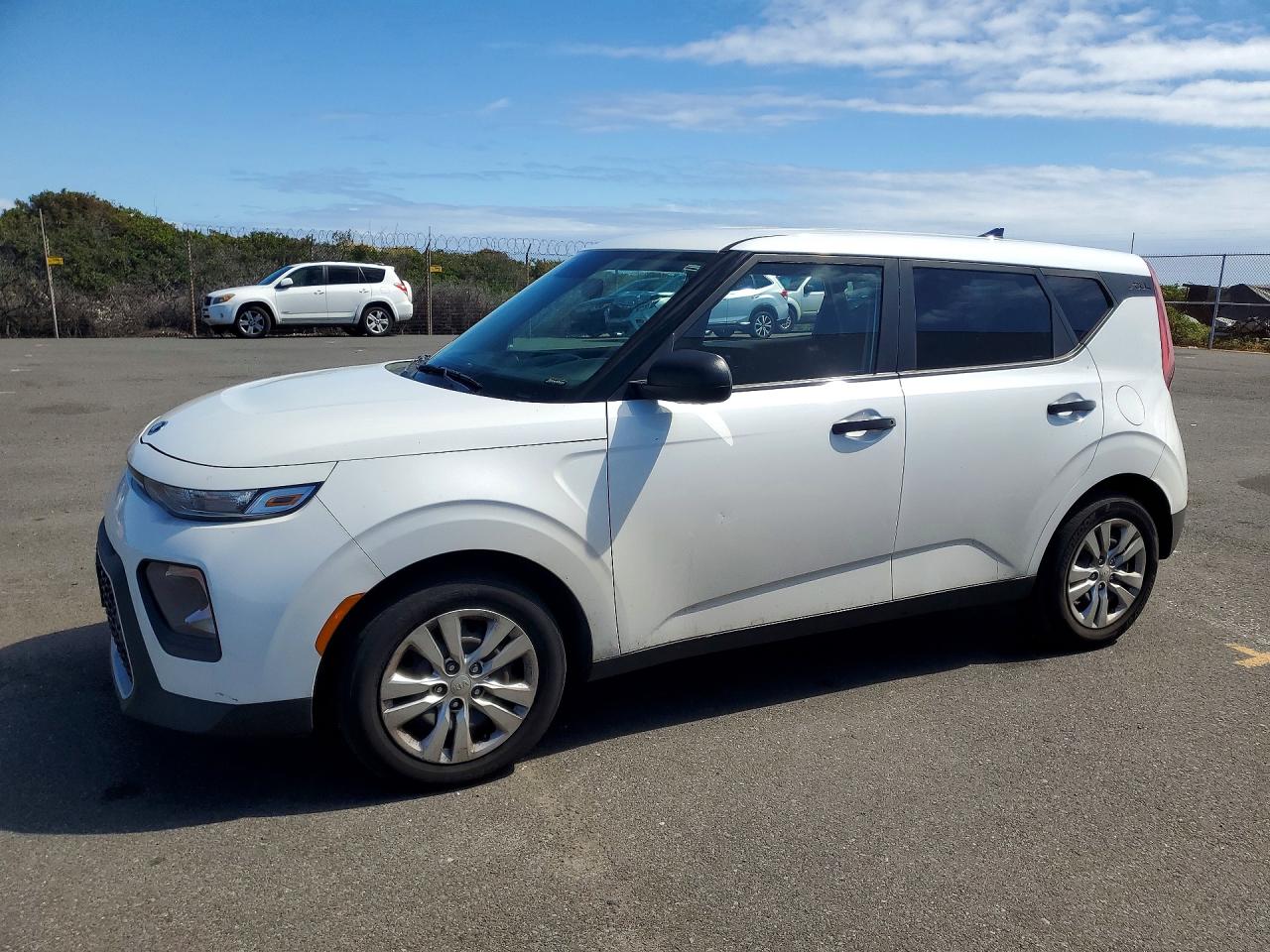 KNDJ22AU9L7051150 · 2020 KIA SOUL