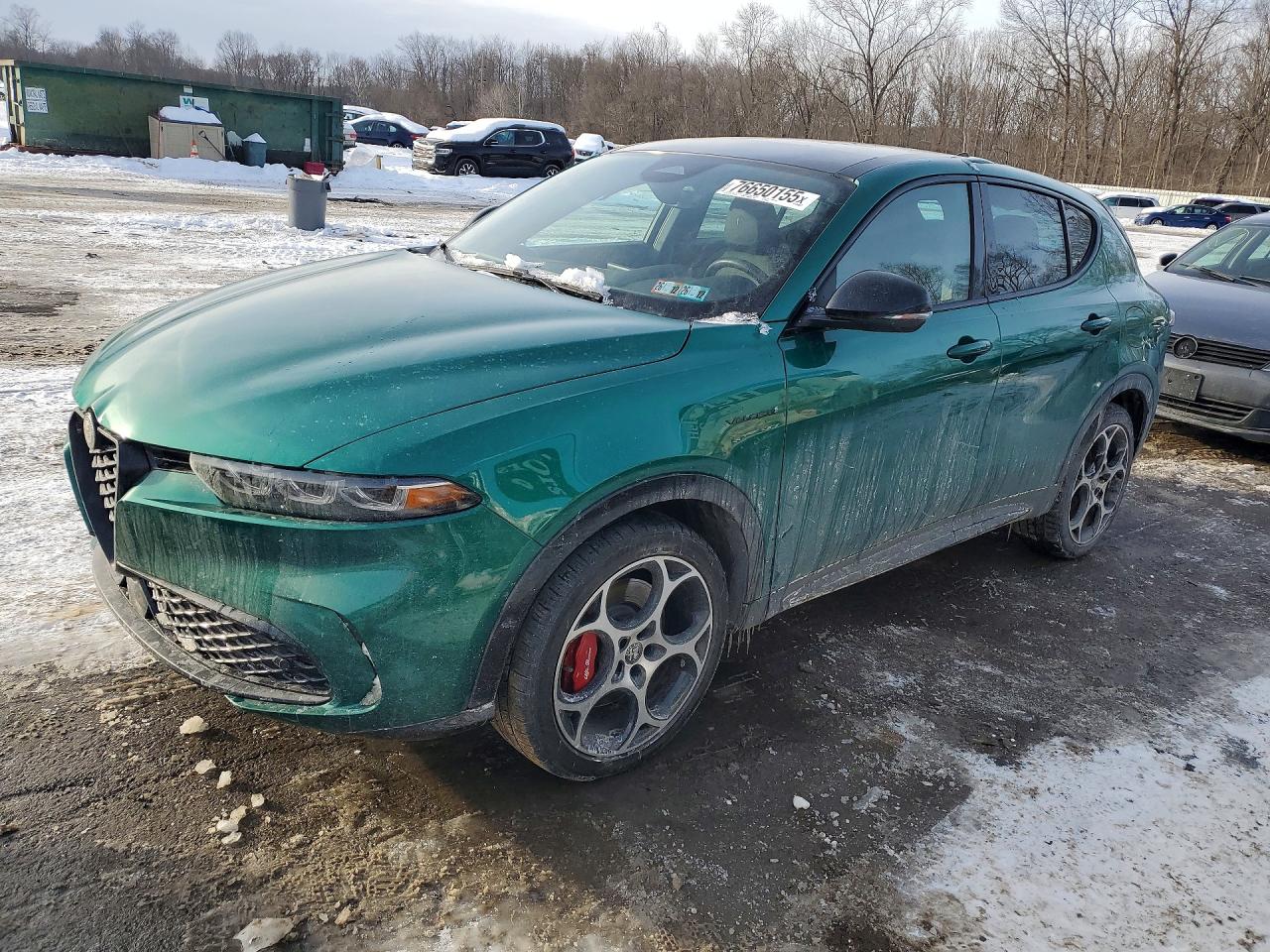 ZASPATDW6R3046444 · 2024 ALFA ROMEO TONALE