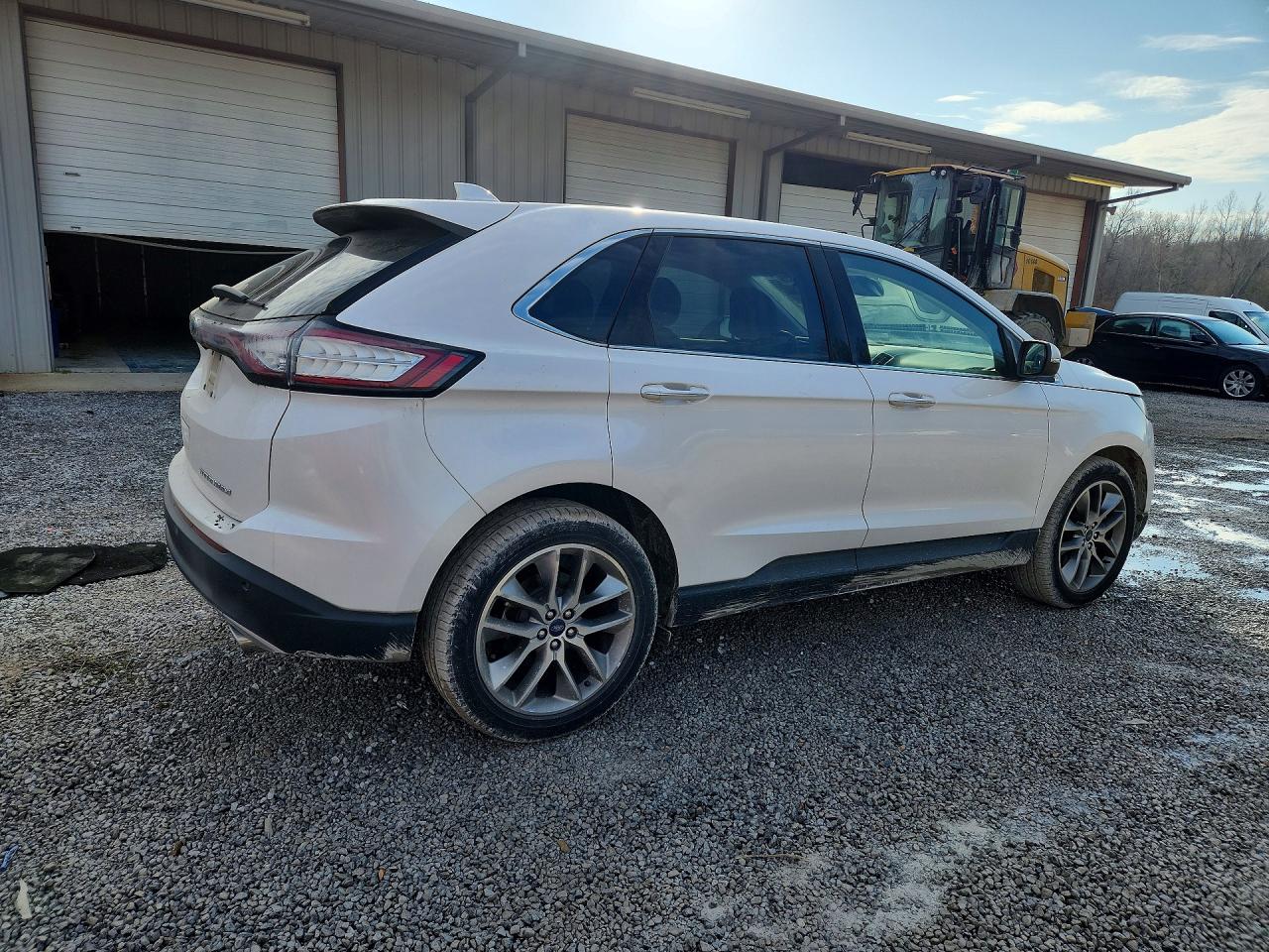 2FMPK3K83JBC35243 · 2018 FORD EDGE · 3/13