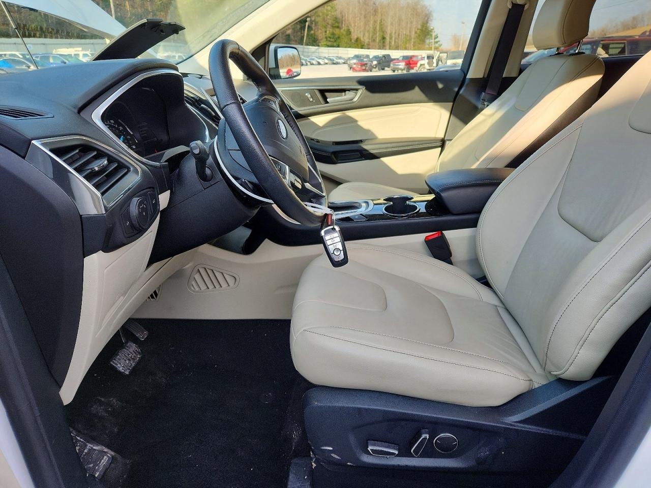 2FMPK3K83JBC35243 · 2018 FORD EDGE · 7/13