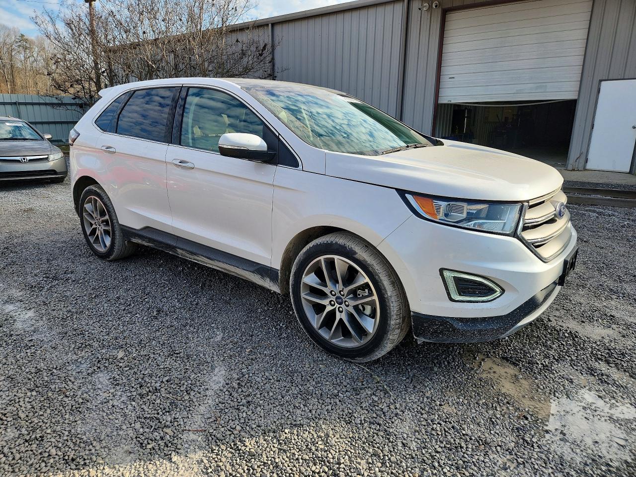 2FMPK3K83JBC35243 · 2018 FORD EDGE · 4/13