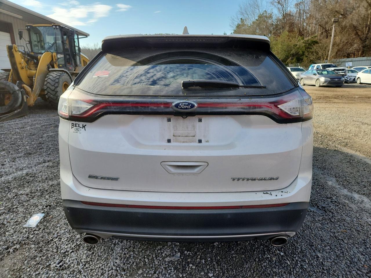 2FMPK3K83JBC35243 · 2018 FORD EDGE · 6/13