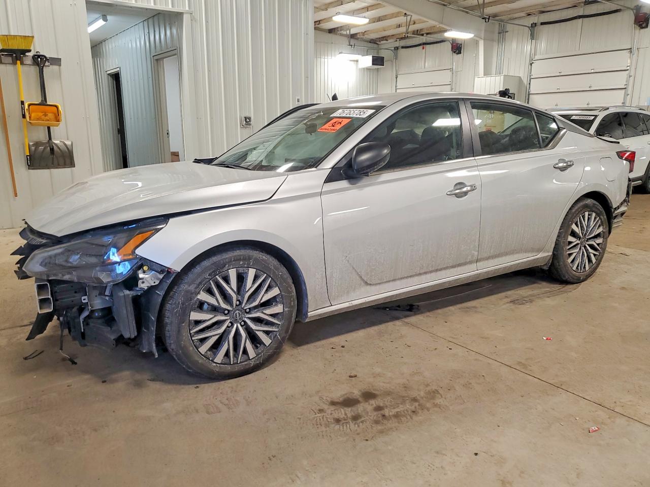 1N4BL4DV7RN328518 · 2024 NISSAN ALTIMA
