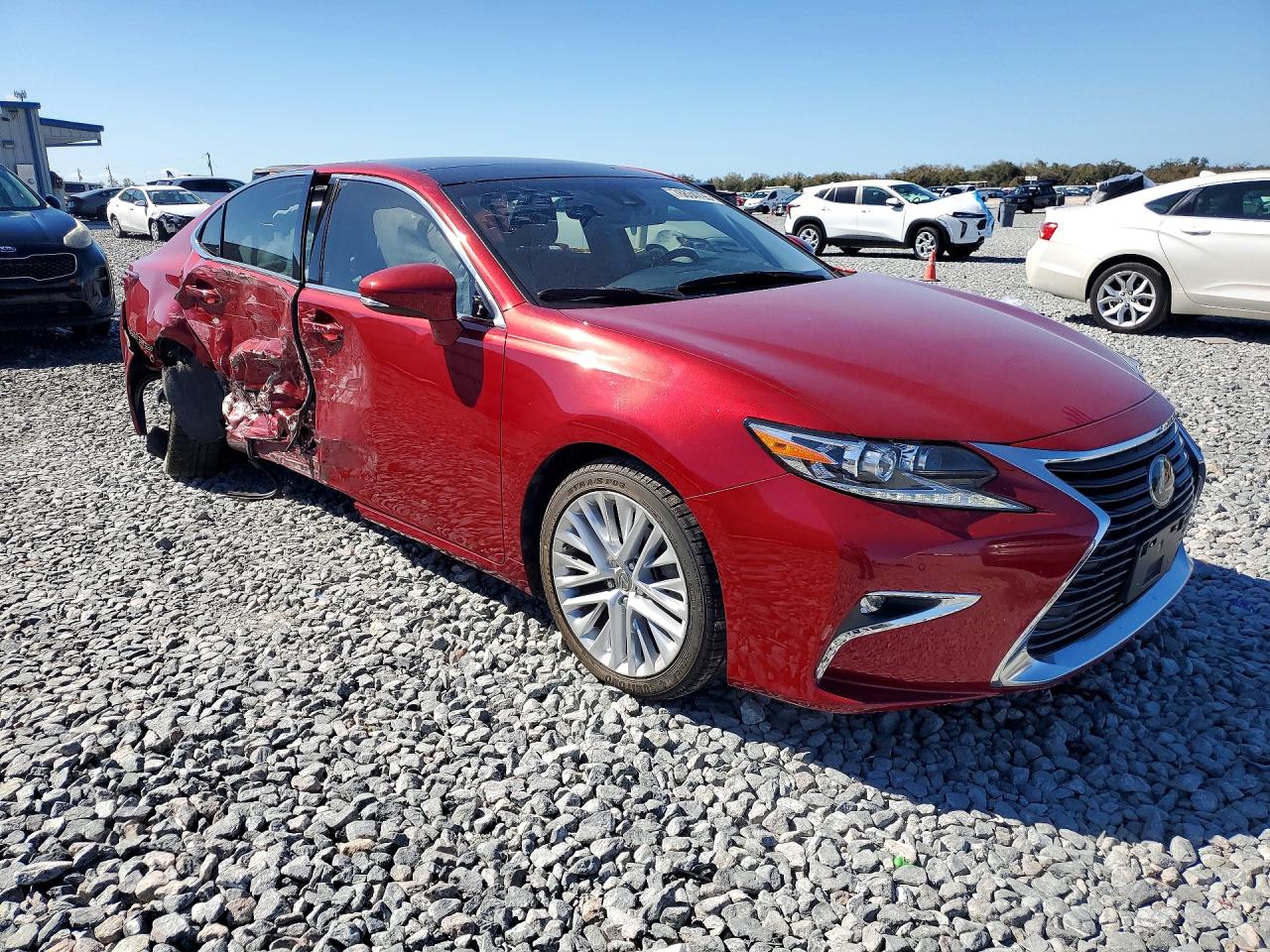 JTHBK1GG4G2213154 · 2016 LEXUS ES · 4/12