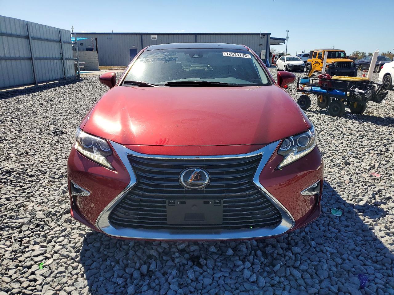 JTHBK1GG4G2213154 · 2016 LEXUS ES · 5/12