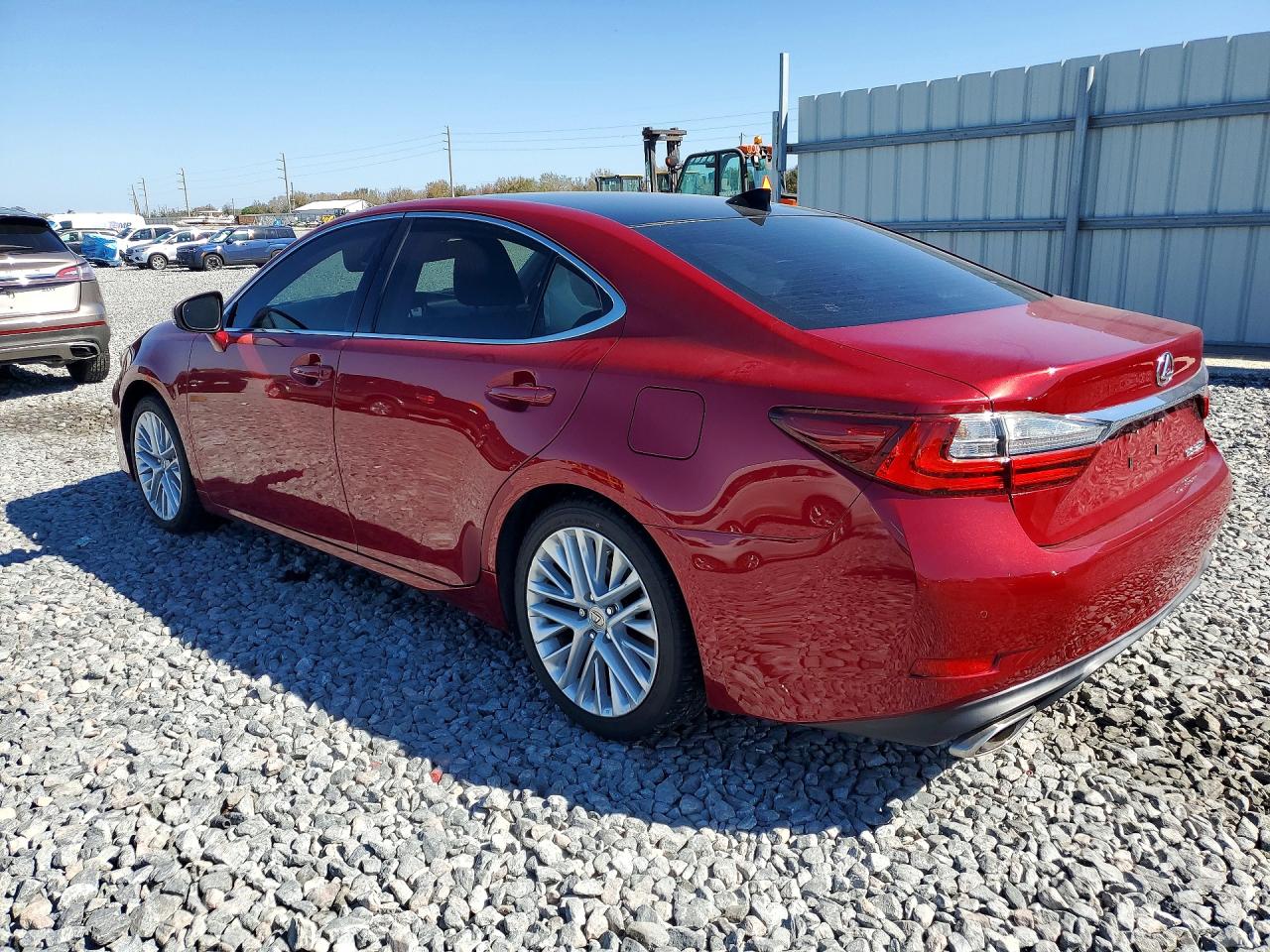JTHBK1GG4G2213154 · 2016 LEXUS ES · 2/12
