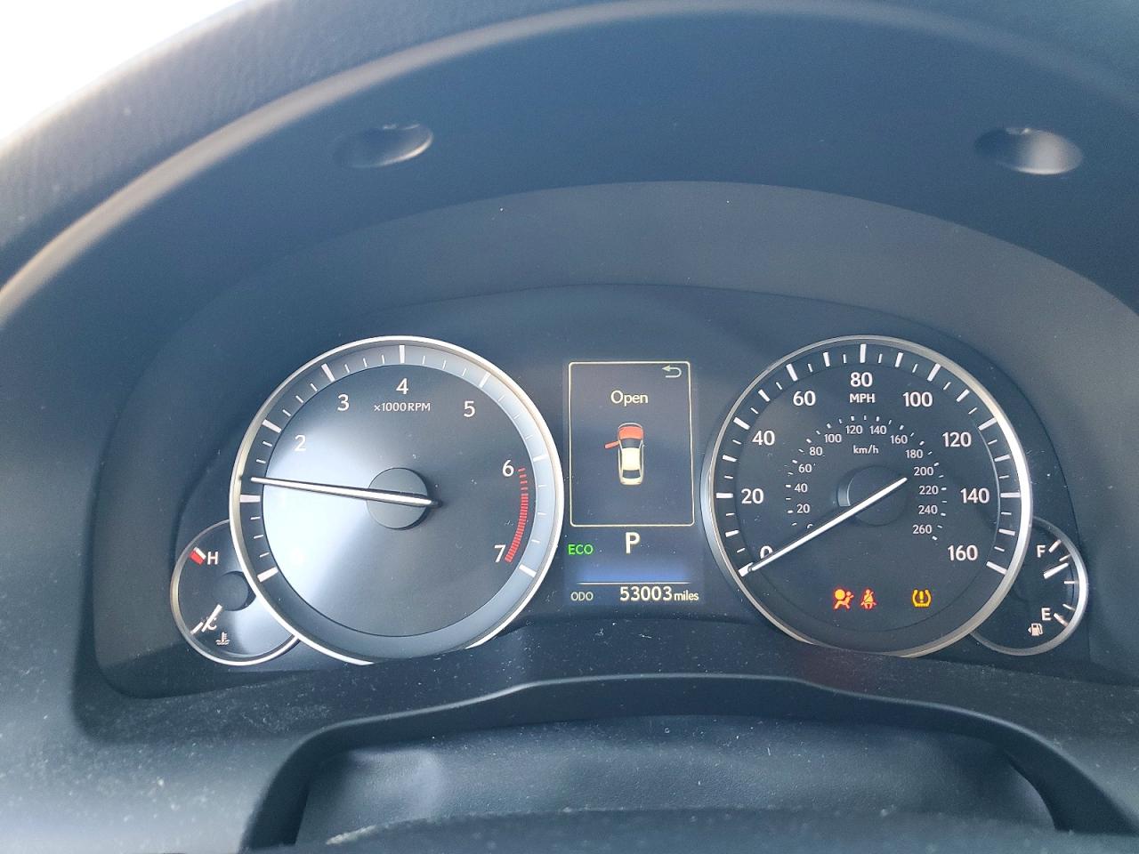JTHBK1GG4G2213154 · 2016 LEXUS ES · 9/12