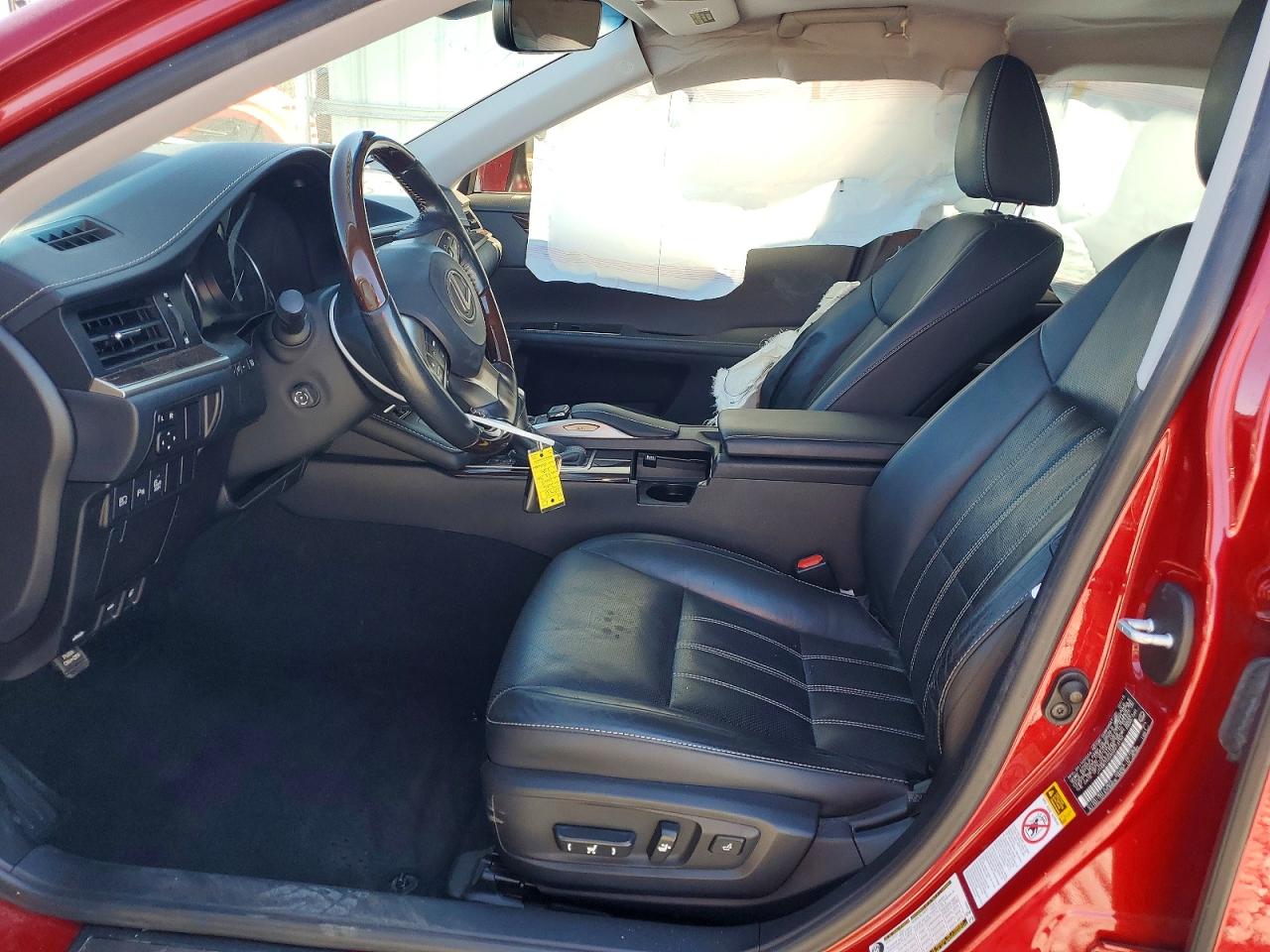 JTHBK1GG4G2213154 · 2016 LEXUS ES · 7/12
