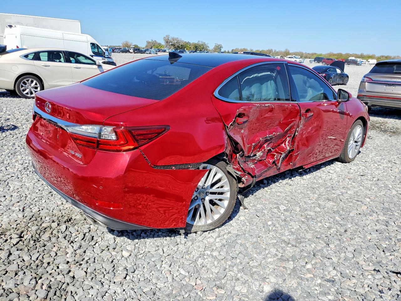 JTHBK1GG4G2213154 · 2016 LEXUS ES · 3/12