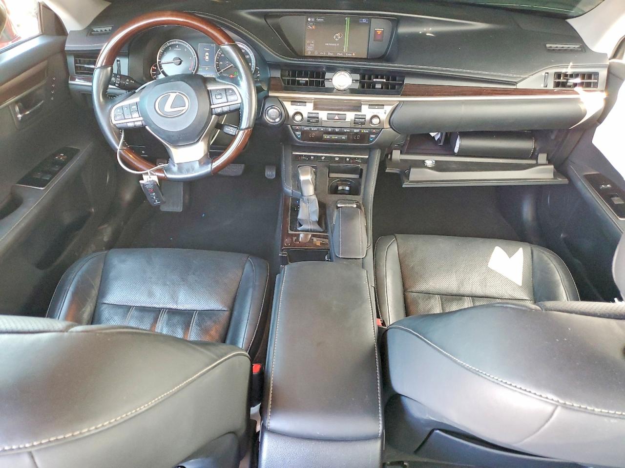 JTHBK1GG4G2213154 · 2016 LEXUS ES · 8/12