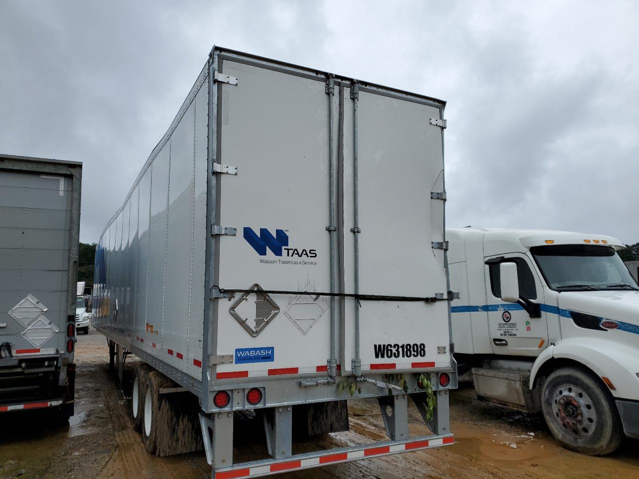 1JJV532D4SL631898 · 2025 WABASH 1JJ · 3/10