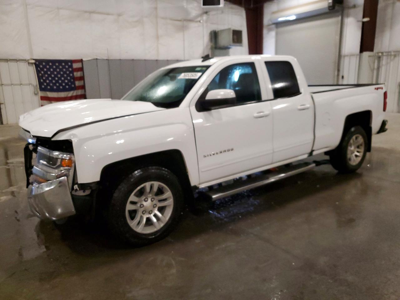 2GCVKPEC7K1219492 · 2019 CHEVROLET SILVERADO LD