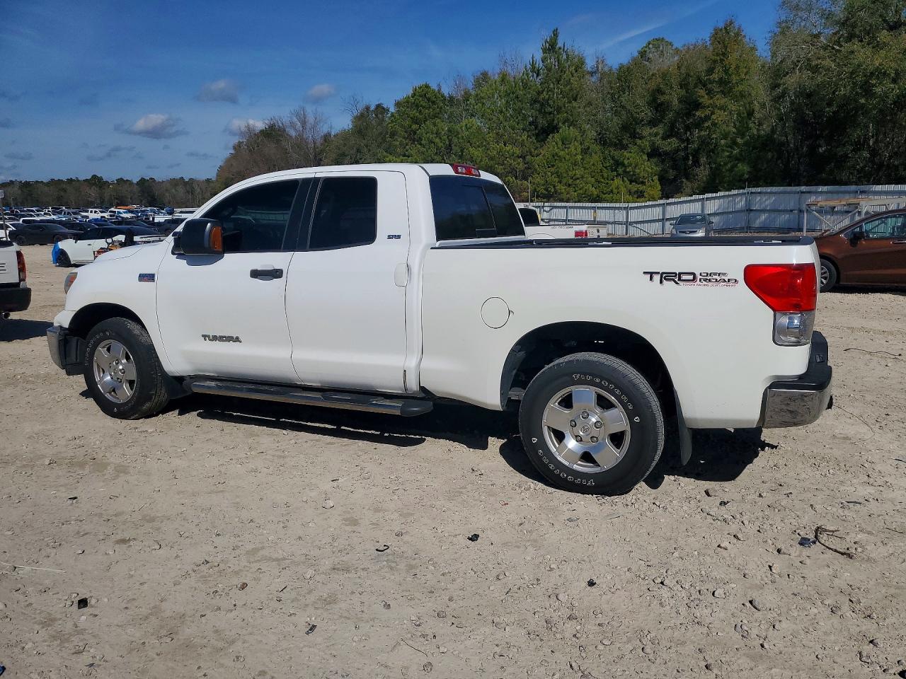 5TFRV54118X041975 · 2008 TOYOTA TUNDRA · 2/12