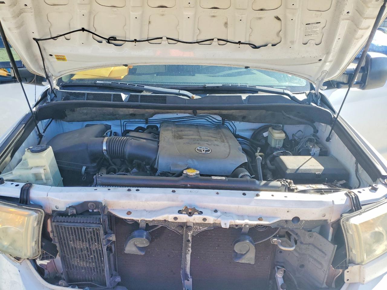 5TFRV54118X041975 · 2008 TOYOTA TUNDRA · 11/12