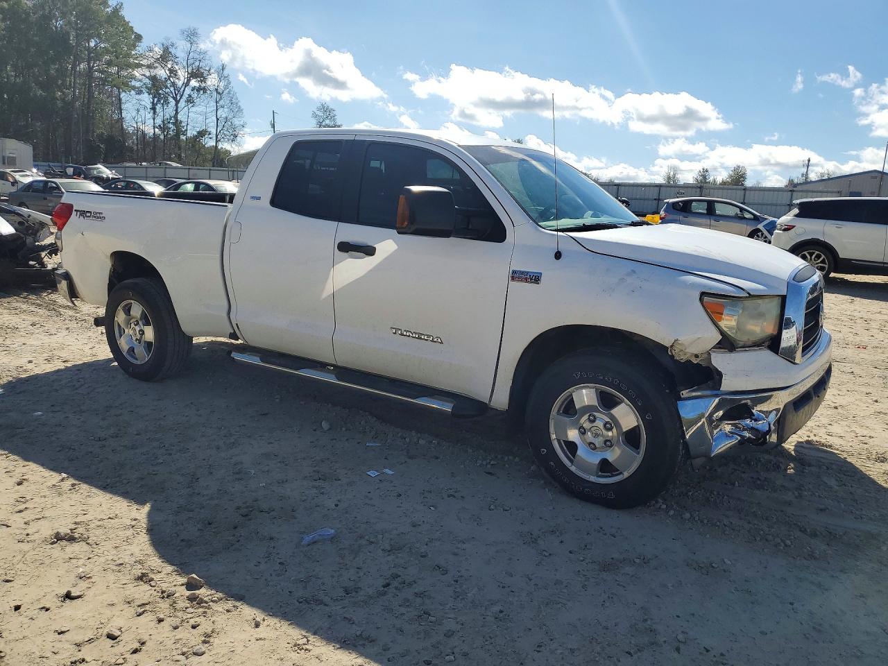 5TFRV54118X041975 · 2008 TOYOTA TUNDRA · 4/12