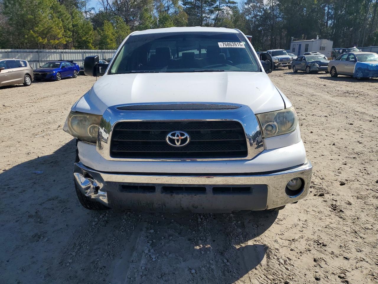 5TFRV54118X041975 · 2008 TOYOTA TUNDRA · 5/12