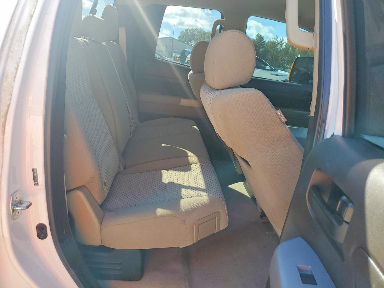 5TFRV54118X041975 · 2008 TOYOTA TUNDRA · 10/12