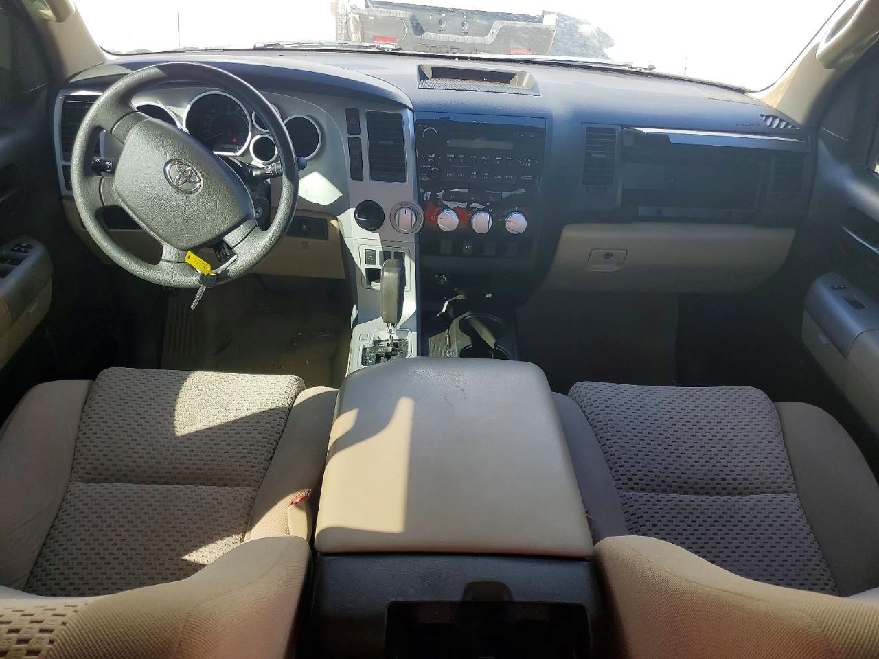 5TFRV54118X041975 · 2008 TOYOTA TUNDRA · 8/12