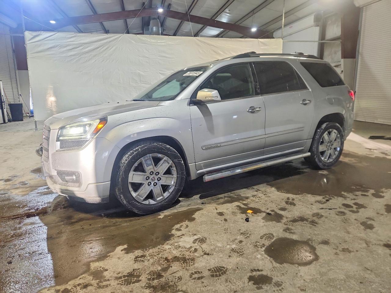 1GKKVTKD2EJ208964 · 2014 GMC ACADIA