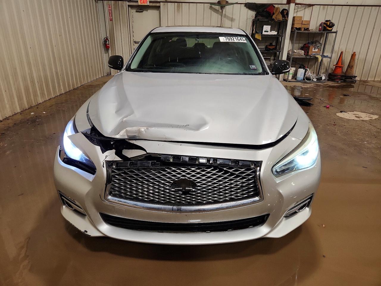 JN1BV7AR9EM689474 · 2014 INFINITI Q50 · 5/12