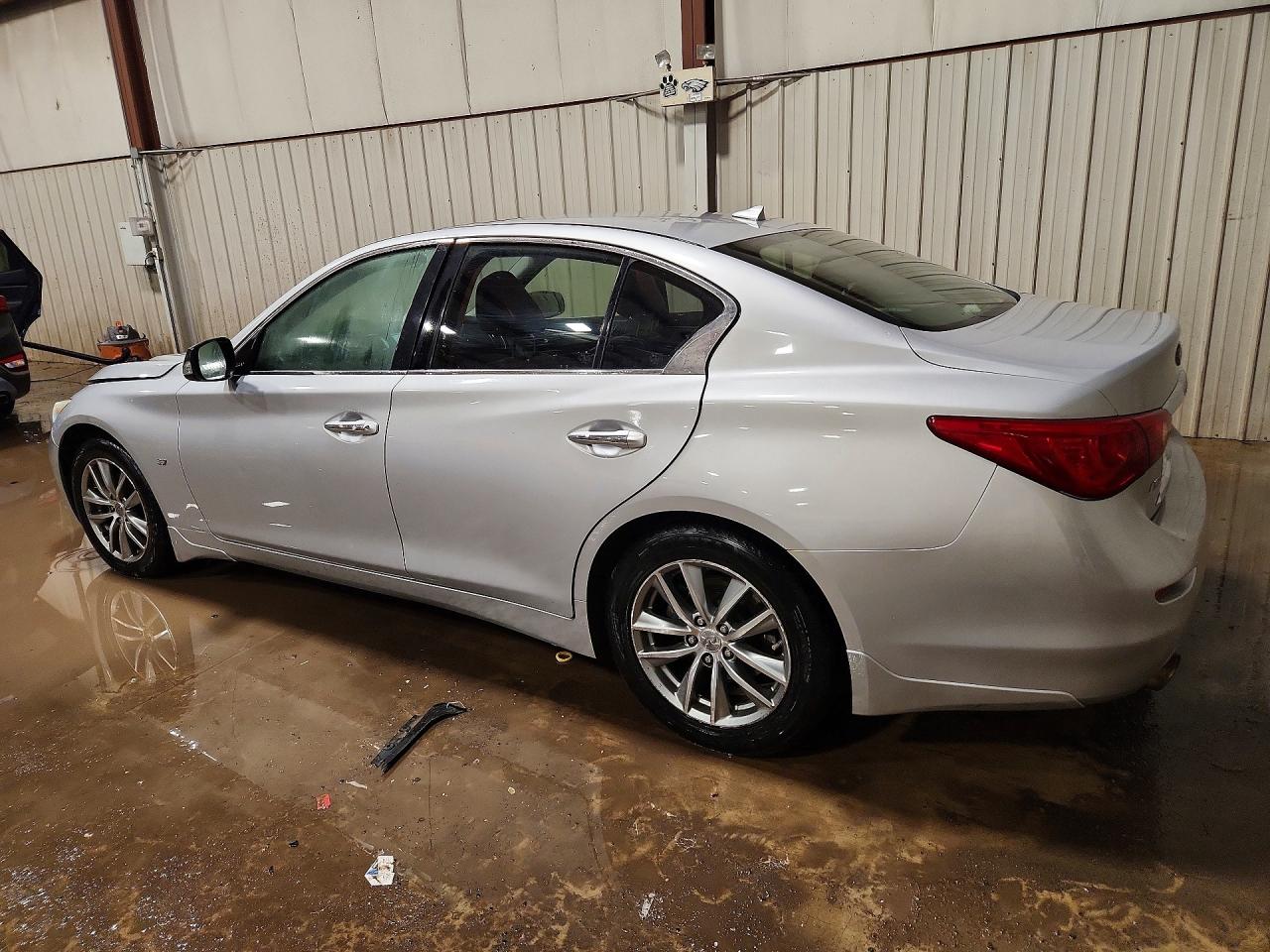 JN1BV7AR9EM689474 · 2014 INFINITI Q50 · 2/12