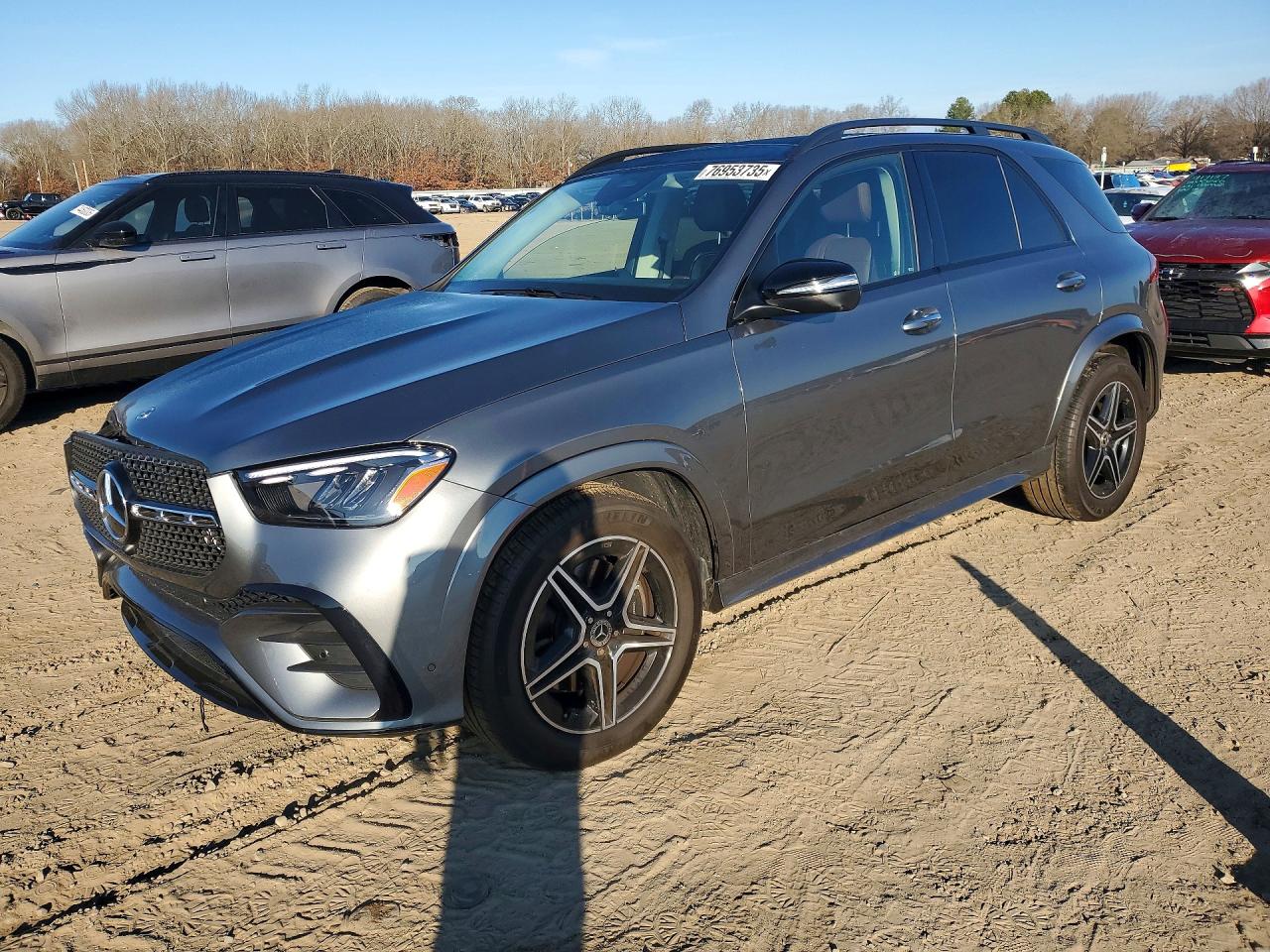 4JGFB4FB3RA973607 · 2024 MERCEDES-BENZ GLE