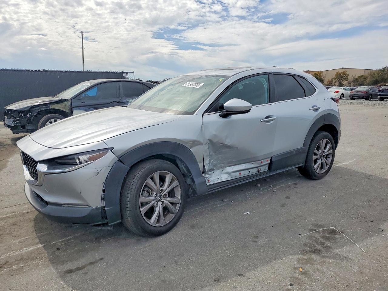 3MVDMBCL3MM230978 · 2021 MAZDA CX-30