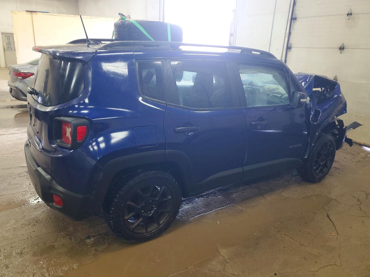 ZACNJBBB9KPK18669 · 2019 JEEP RENEGADE · 3/13