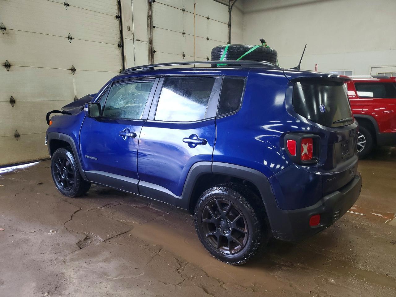 ZACNJBBB9KPK18669 · 2019 JEEP RENEGADE · 2/13