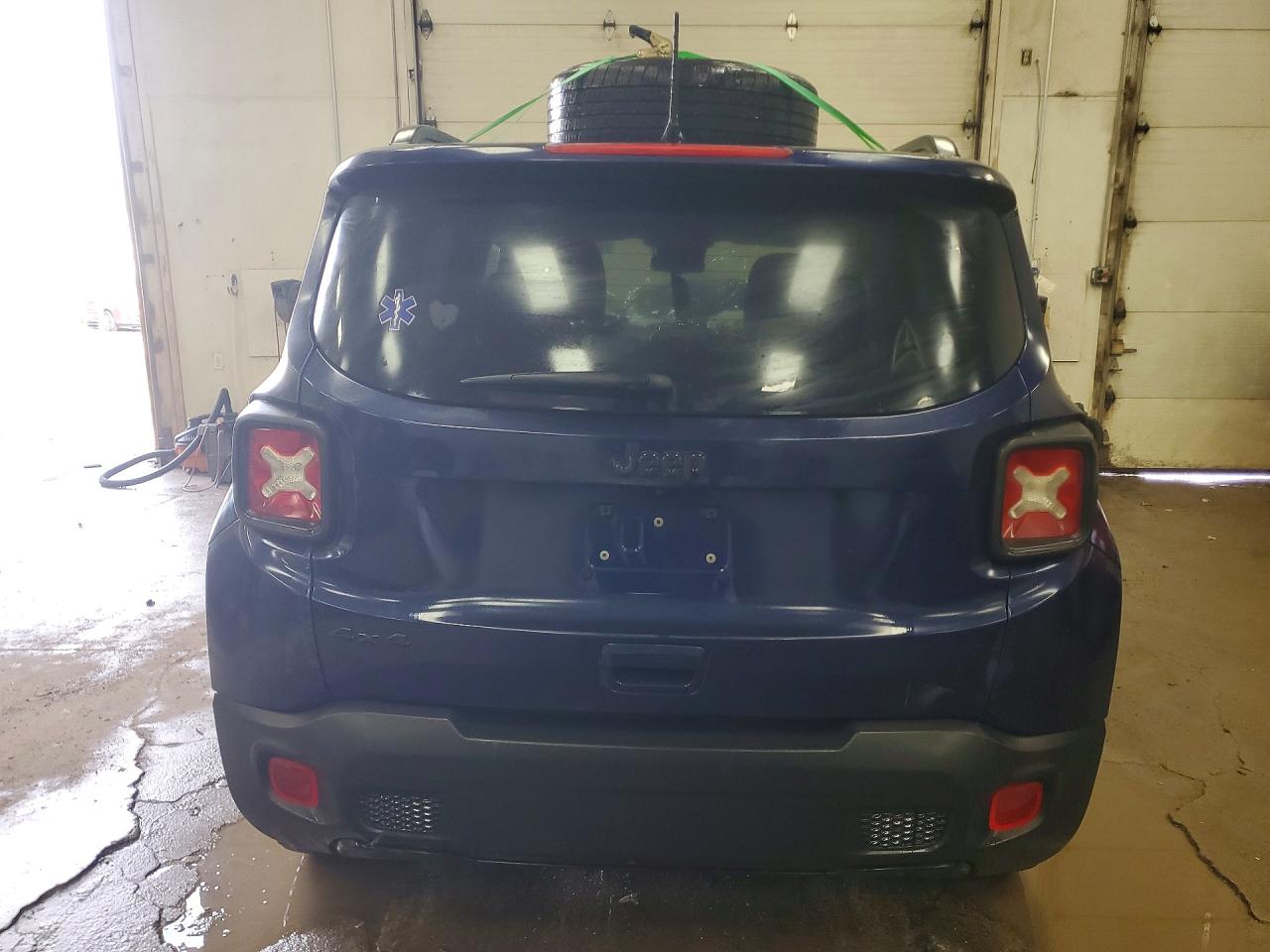 ZACNJBBB9KPK18669 · 2019 JEEP RENEGADE · 6/13