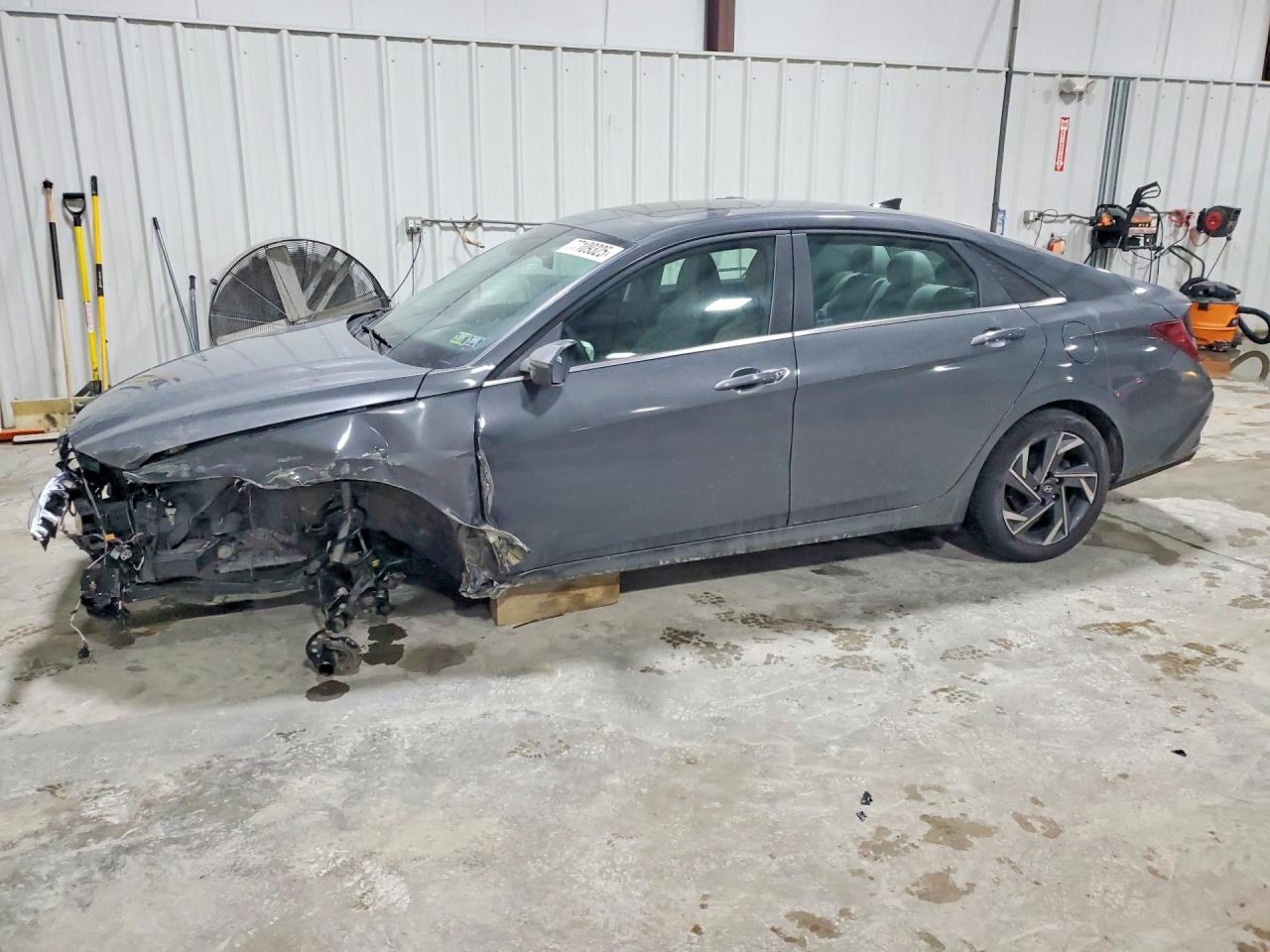 KMHLP4DG4RU647056 · 2024 HYUNDAI ELANTRA