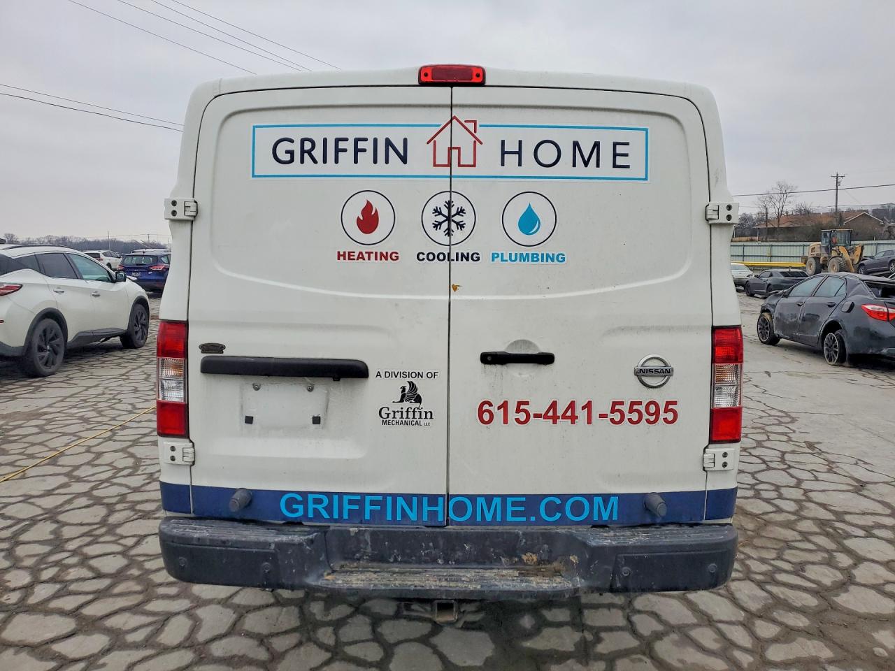 1N6BF0KY6JN817856 · 2018 NISSAN NV · 6/13