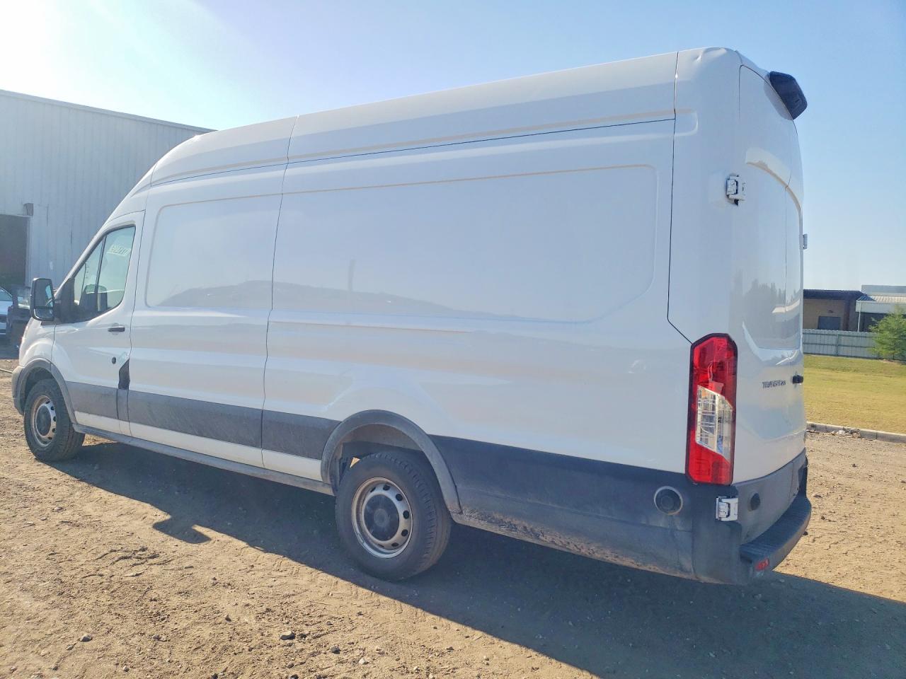 1FTBR3X87SKB25306 · 2025 FORD TRANSIT · 2/14