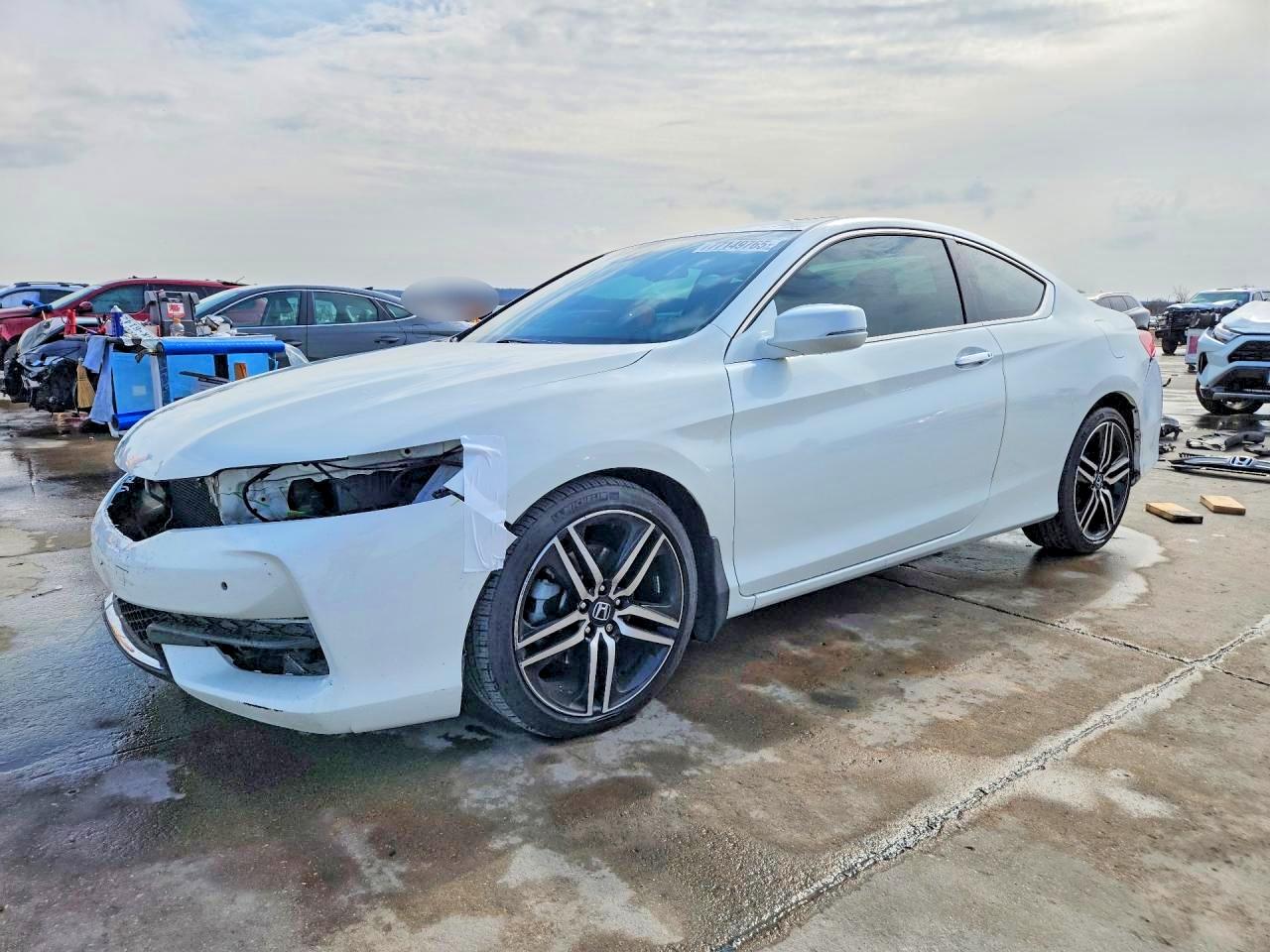 1HGCT2B08HA000915 · 2017 HONDA ACCORD