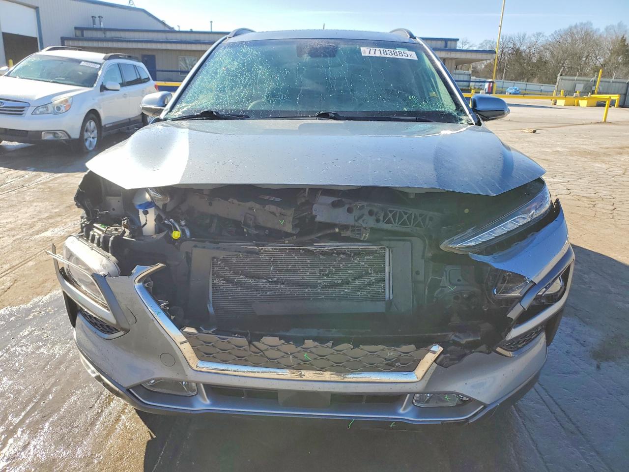 KM8K53A55JU067463 · 2018 HYUNDAI KONA · 5/13
