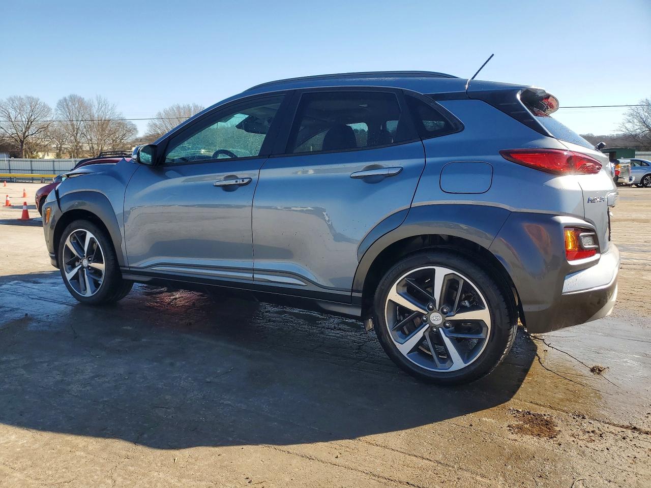 KM8K53A55JU067463 · 2018 HYUNDAI KONA · 2/13