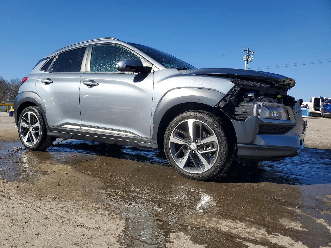 KM8K53A55JU067463 · 2018 HYUNDAI KONA · 4/13