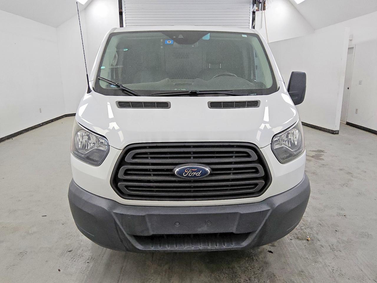 1FTYE1YM5JKA87059 · 2018 FORD TRANSIT · 5/13