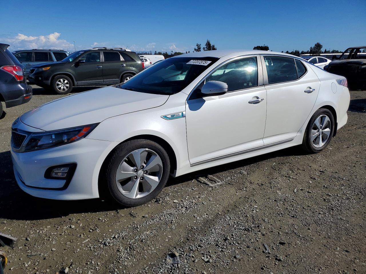 KNAGN4AD8G5099010 · 2016 KIA OPTIMA
