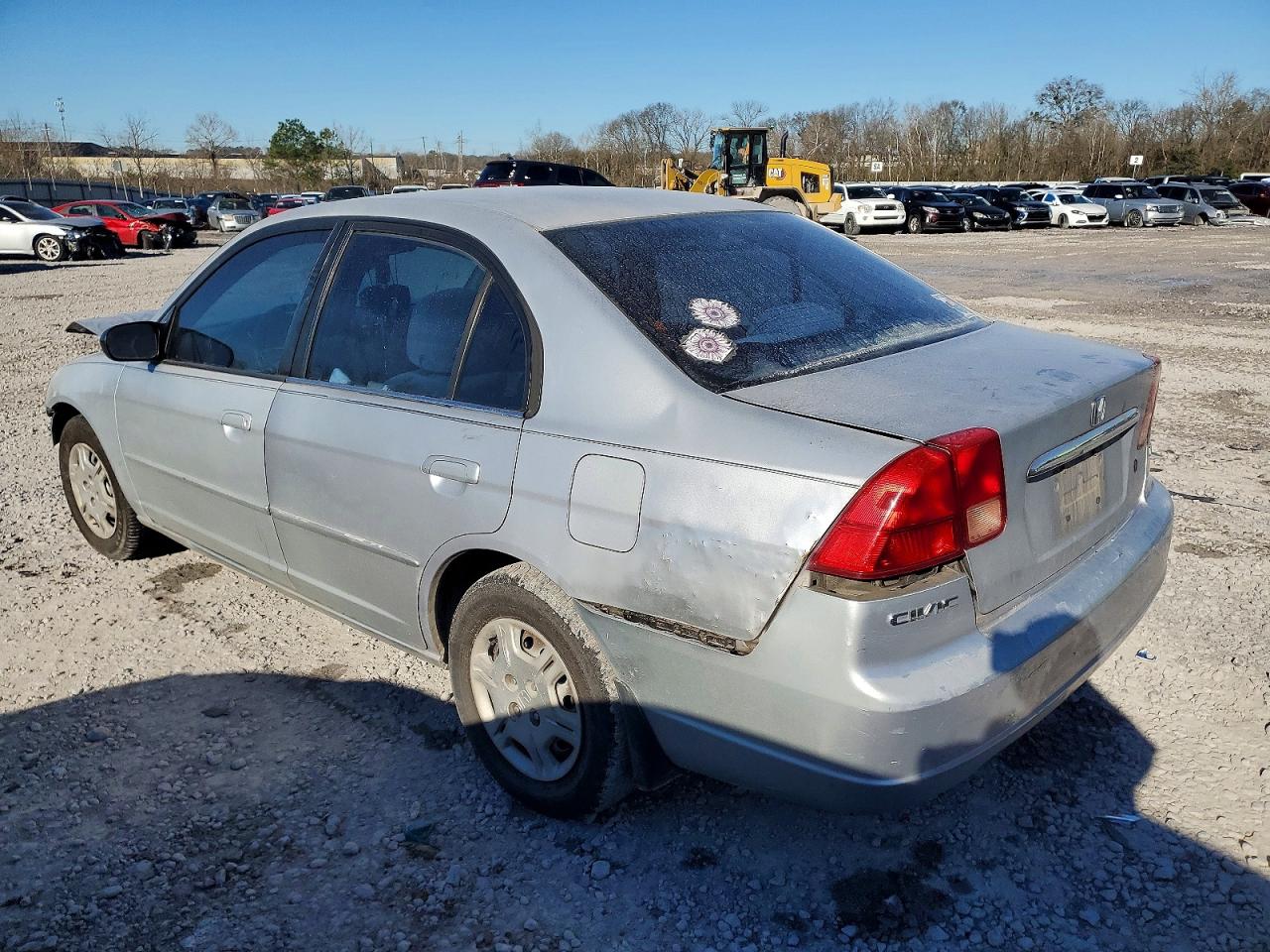 1HGES16582L049846 · 2002 HONDA CIVIC LX