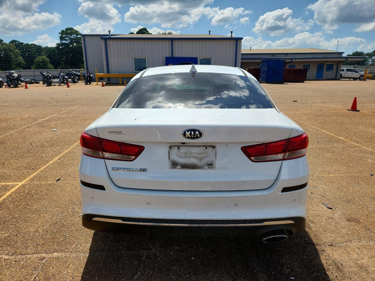 5XXGT4L3XKG371896 · 2019 KIA OPTIMA · 6/13