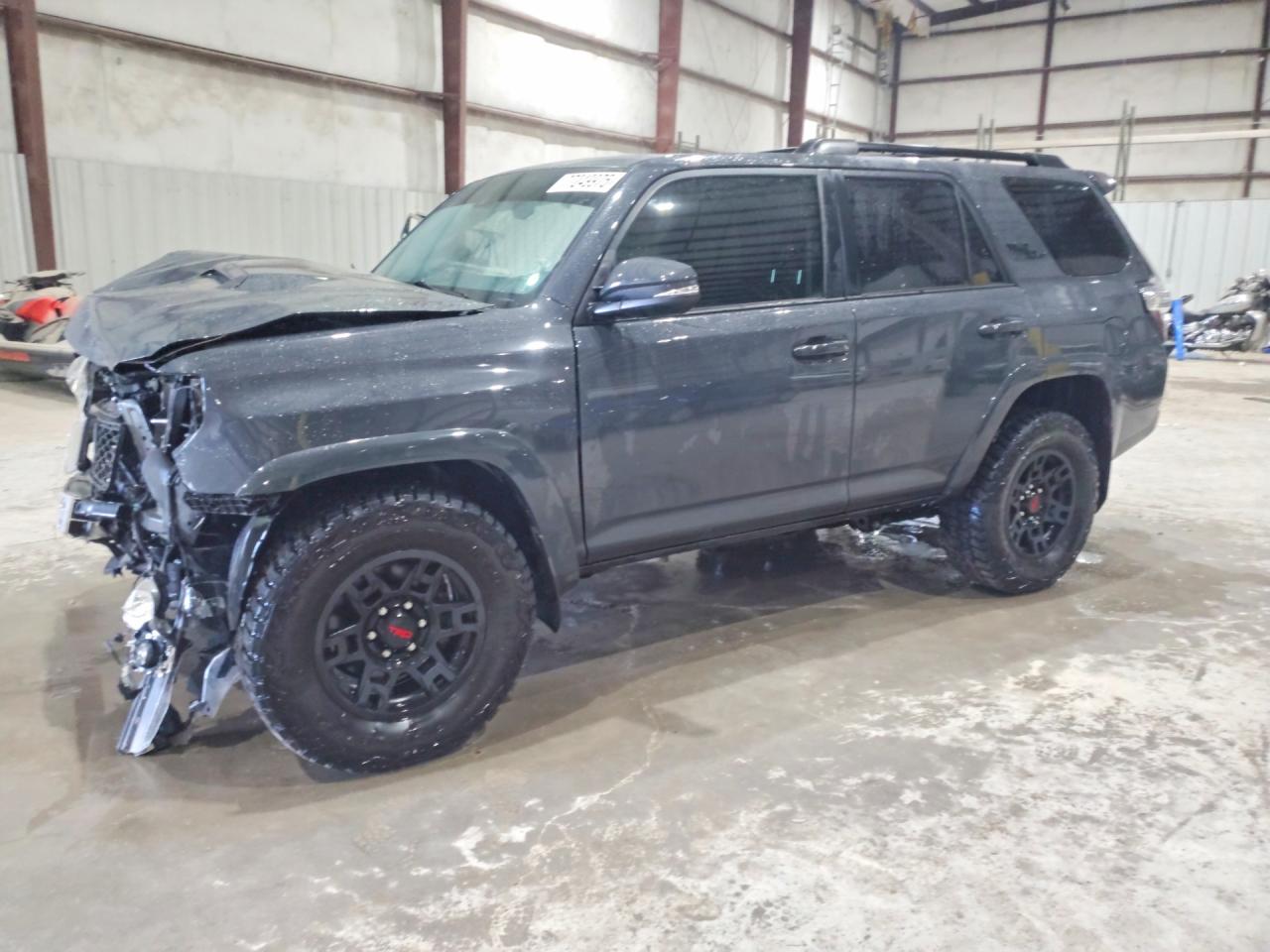 JTERU5JR7R6300890 · 2024 TOYOTA 4RUNNER