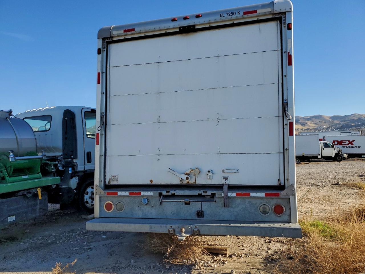1FDXE45S86HA86746 · 2006 FORD ECONOLINE · 11/13